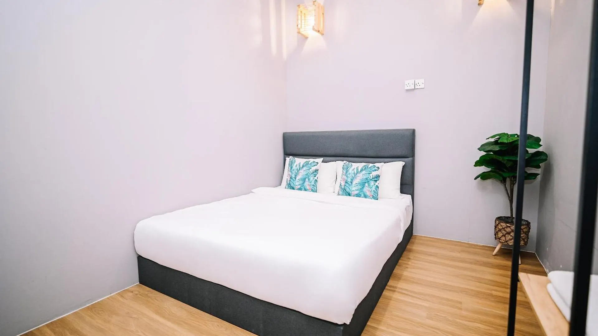 Hotel Swing & Pillows - 87 Muntri, Penang George Town