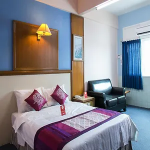 Hotel Mingood, George Town